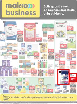 Makro Gauteng : Food (03 April - 16 April 2025), page 1