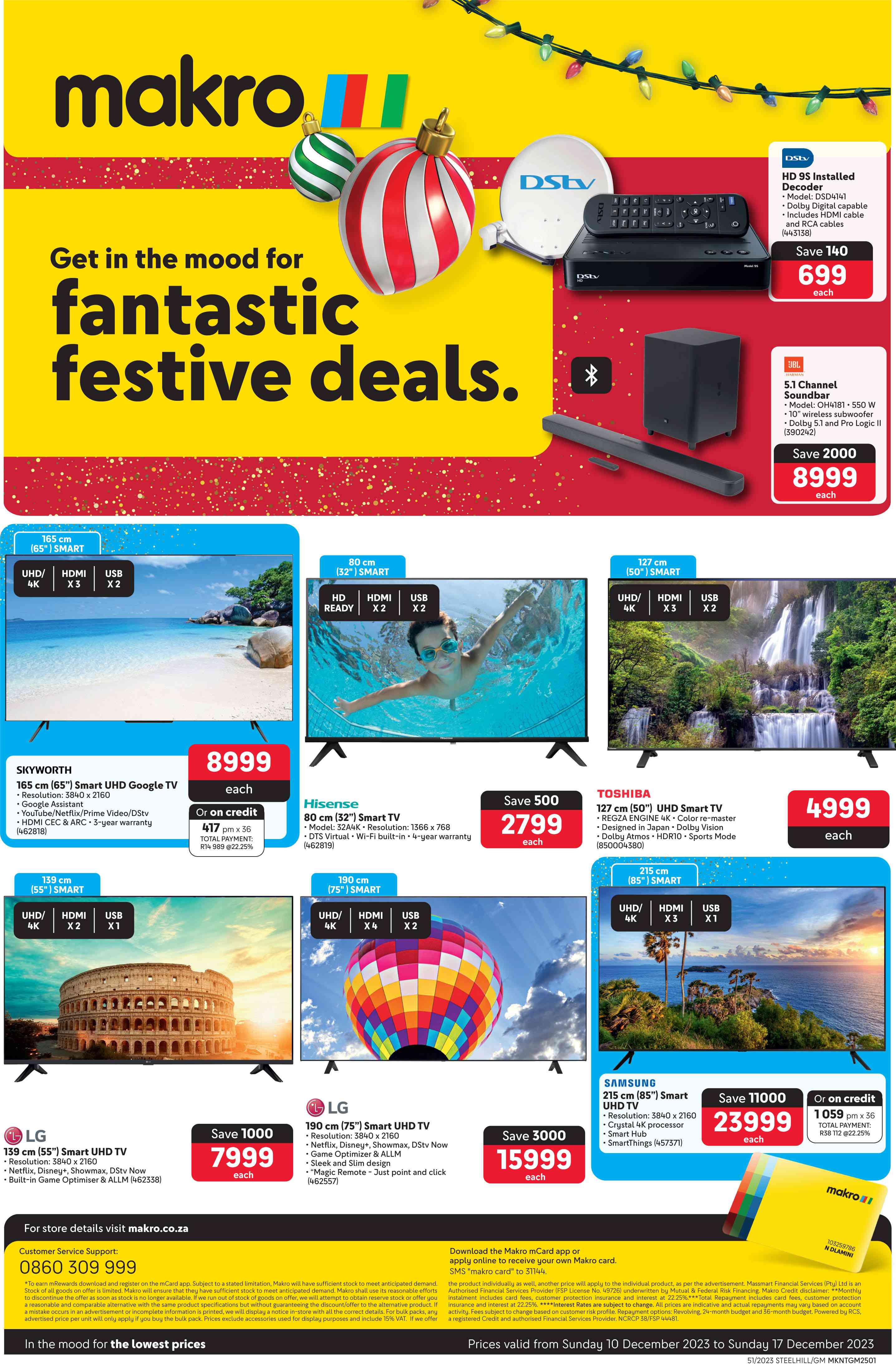 Makro Online Site Makro South Africa Never Miss a Deal. Get the