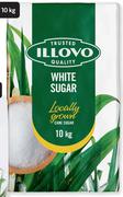 Illovo White Sugar-10kg Each