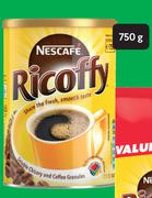 Nescafe Ricoffy-12 x 750g