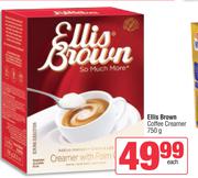 Ellis Brown Coffee Creamer-750g 