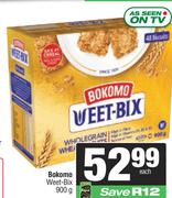 Bokomo Weet Bix-900g 