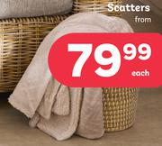 Scatters-Each