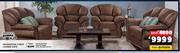 Gomma Gomma Kensington 4 Piece Lounge Suite