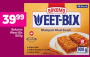 Bokomo Weet Bix-900g