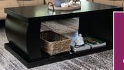 Camelot Coffee Table