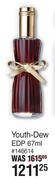 Estee Lauder Youth-Dew EDP-67ml