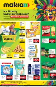 Makro : Food (19 August - 01 September 2024)