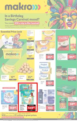 Makro : Food (19 August - 01 September 2024), page 1
