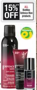 Bio-Nike Safe Balm Soothing Aftersahve Balm-75ml