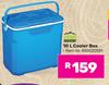Campmaster 10L Cooler Box 850020581
