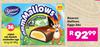 Beacon Mallows Eggs-36s