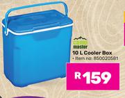 Campmaster 10L Cooler Box 850020581