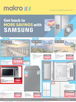 Makro : Samsung (22 January - 25 February 2024), page 1