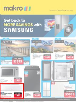 Makro : Samsung (22 January - 25 February 2024), page 1