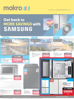 Makro : Samsung (22 January - 25 February 2024), page 1