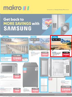 Makro : Samsung (22 January - 25 February 2024), page 1