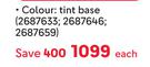 Plascon 20L Polvin Super Acrylic (Tint Base)
