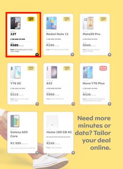 MTN : Y'ello (1 March - 31 March 2023), page 3