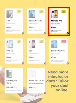 MTN : Y'ello (1 March - 31 March 2023), page 3