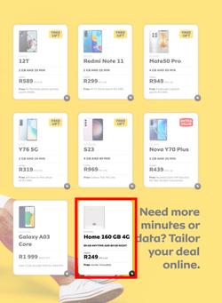MTN : Y'ello (1 March - 31 March 2023), page 3
