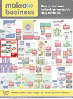 Makro Cape Town : Food (03 April - 16 April 2025), page 1