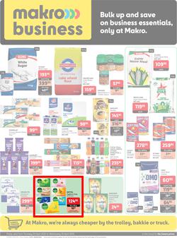 Makro Cape Town : Food (03 April - 16 April 2025), page 1