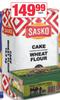 Sasko Cake Flour-12.5Kg