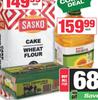 Bonnita Milk 10 x 500ml + Spar Sunflower Oil 5L