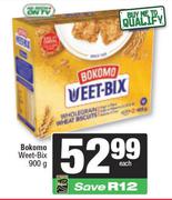 Bokomo Weet Bix-900g