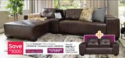 Evolution 3 Piece Daybed + Evolution Couch