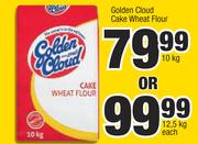 Golden Cloud Cake Wheat Flour-10Kg