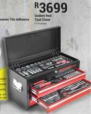 Gedore toolbox deals makro