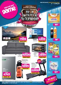 Game Zambia Specials | July 2023 Latest Catalogues | Guzzle - Lusaka