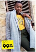 The Fashion Top 
