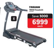 Trojan TR510 Treadmill 