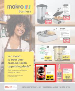 Makro : In A Mood To Treat Your Customers With Appetising Deals (01 July - 28 July 2024), page 1