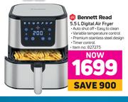 Bennett Read 5.5L Digital Air Fryer