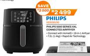 Philips 5000 Series XXL Connected Airfryer HD9285/90