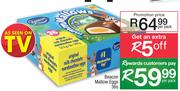 Beacon Mallow Eggs-36's Per Pack