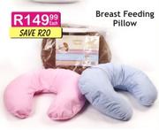 Jitula Baby Breast Feeding Pillow