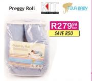 Jitula Baby Preggy Roll - Each