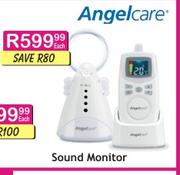 Angelcare Sound Monitor