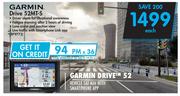 Garmin Drive 52MT-S