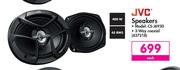 JVC Speakers CS-J6930