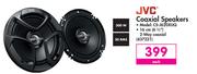 JVC Coaxial Speakers CS-J620XUQ