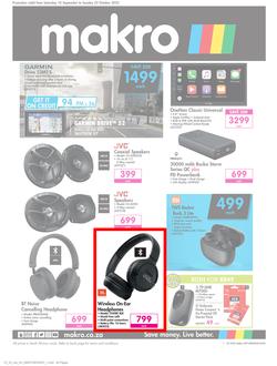 Makro : Garmin (10 September - 23 October 2022), page 1