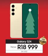 Samsung Galaxy S24 Smartphone SM-5921