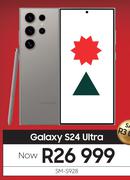 Samsung Galaxy S24 Ultra Smartphone SM-5928