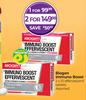 Biogen Immuno Booster 2 x 10 effervescent tablets Assorted - For 1
